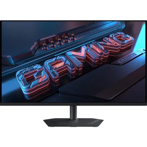 Обзор Gigabyte MO32U (20VM0-MO32UBA-1EKR): первый флагманский 32-дюймовый QD-OLED монитор 4K 165 Гц с KVM и OLED Care