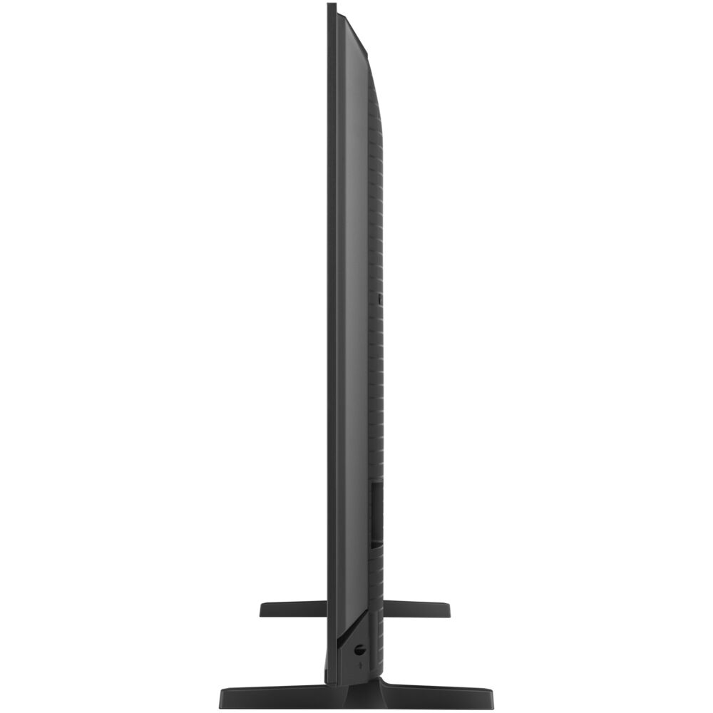 Hisense 55E7S PRO интерфейс HomeOS VIDAA