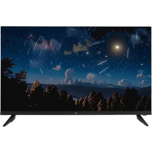 Тест и обзор телевизора BQ 32FNF01B: доступный Full HD с хорошим потенциалом