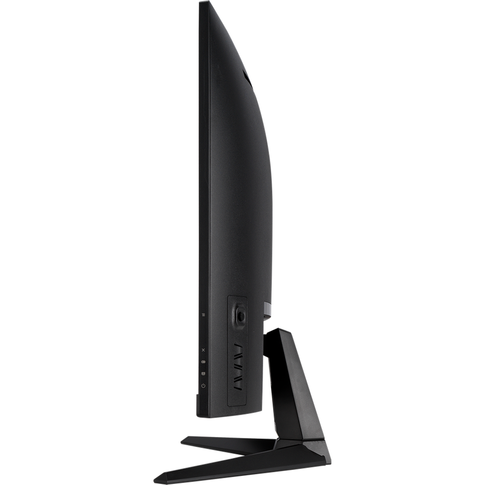 ASUS TUF Gaming VG328H1B — игровые режимы и технологии