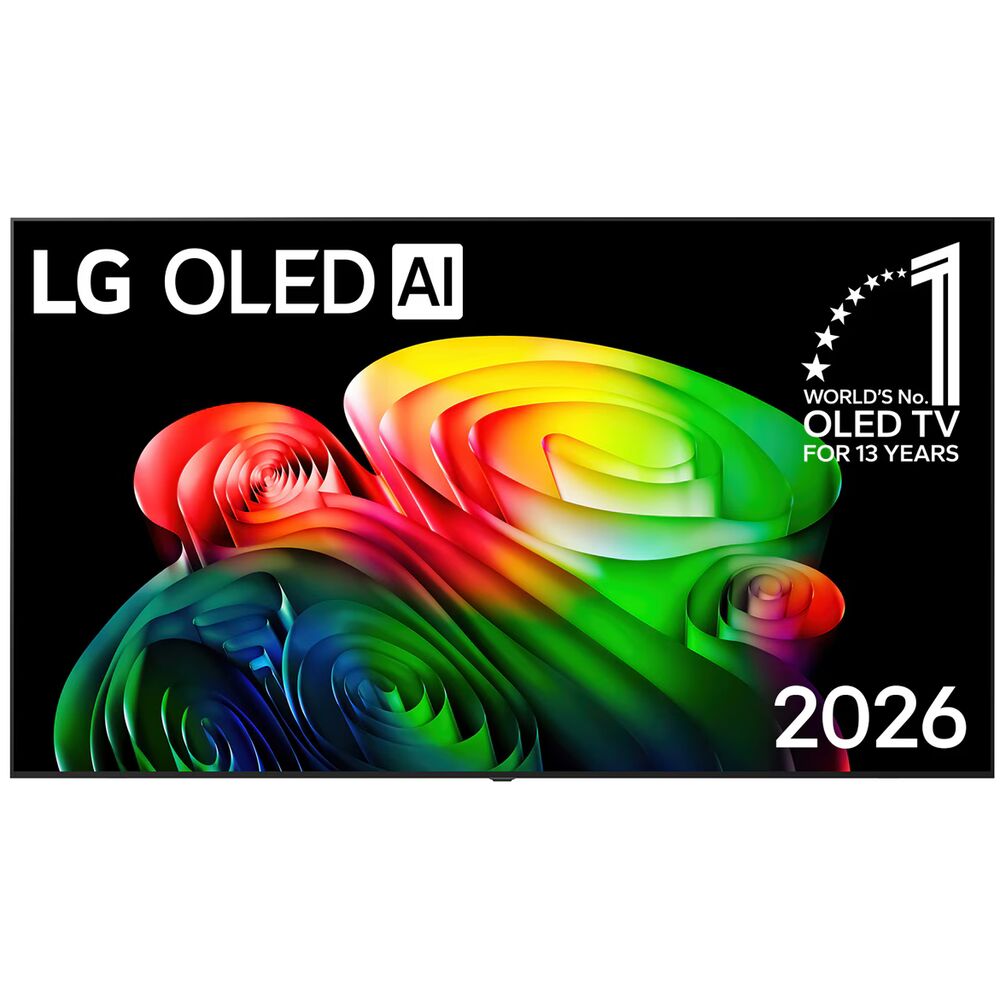 Обзор LG OLED77B6RLA: 77-дюймовый OLED-телевизор 2026 года — эталонное изображение для домашнего кинотеатра и игр