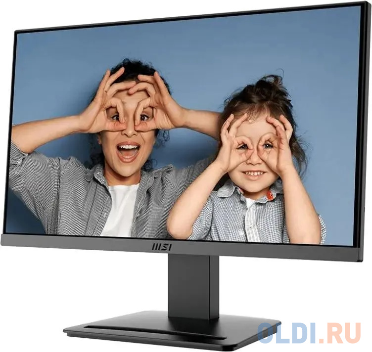 MSI Pro MP223 E2 качество изображения
