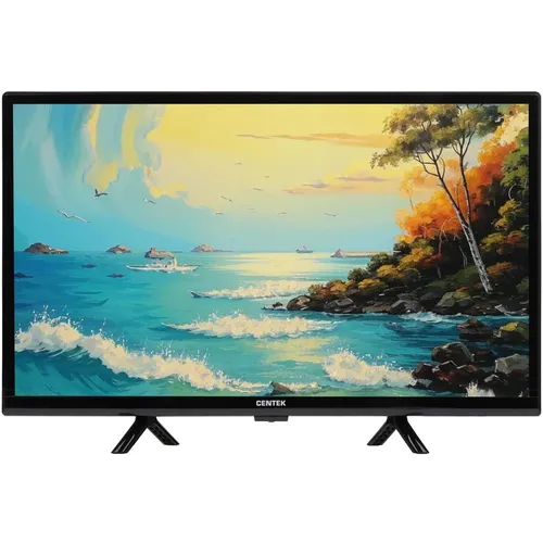 CENTEK CT-8724: компактный Smart TV с Яндекс ОС - полный обзор после трехнедельного тестирования