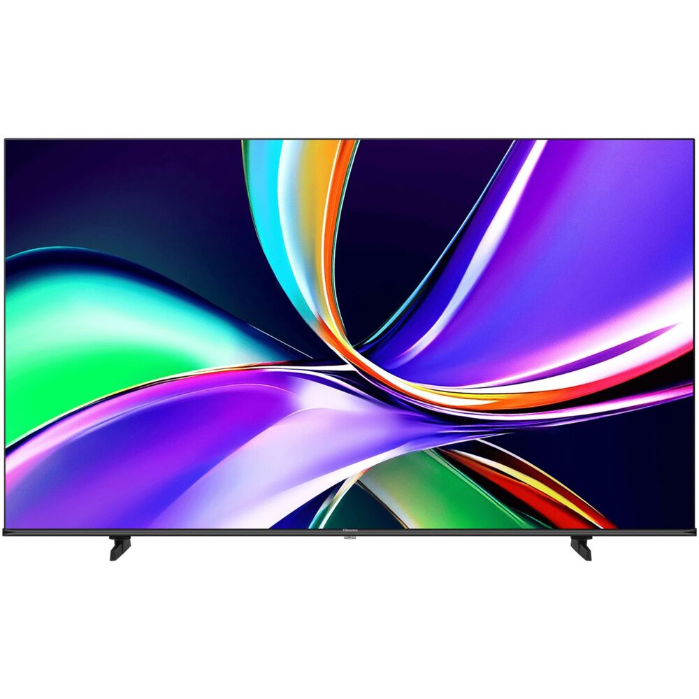 Hisense 43E7Q: подробный обзор QLED-телевизора — реальные тесты, честные выводы
