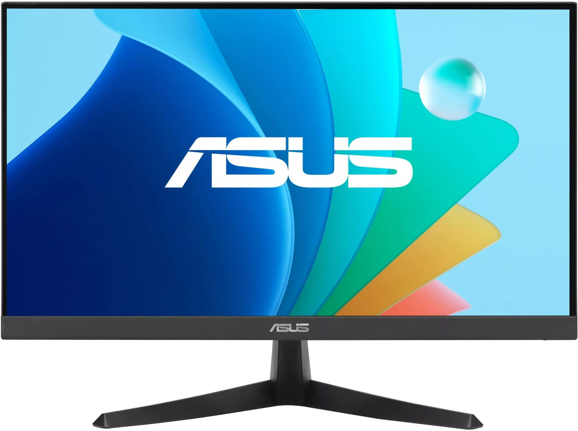 Подключение ASUS VY229HF