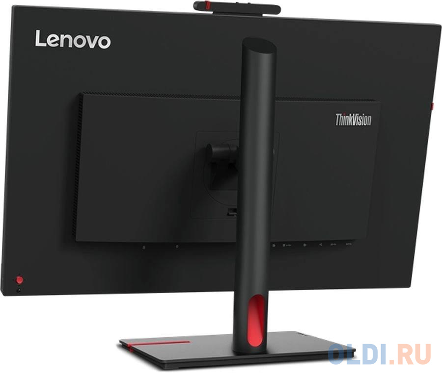 Настройка Lenovo ThinkVision T27hv-30