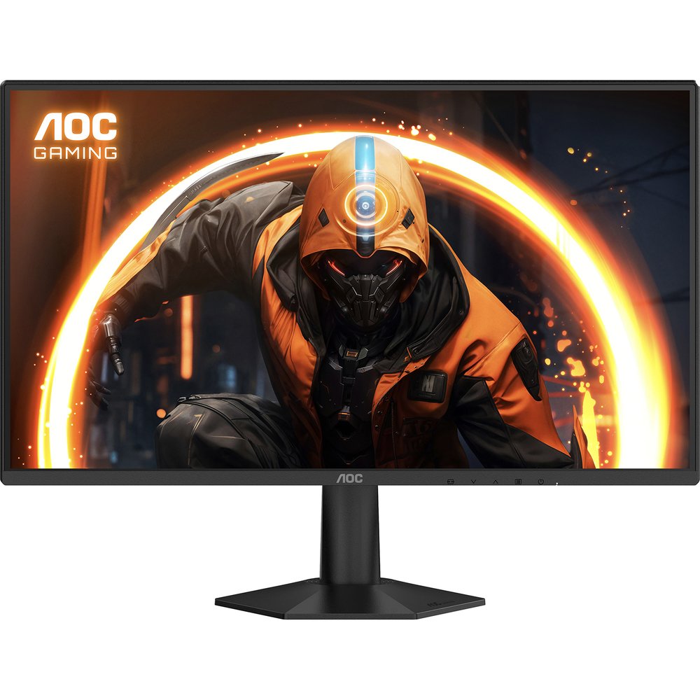 AOC 25G50Z упаковка