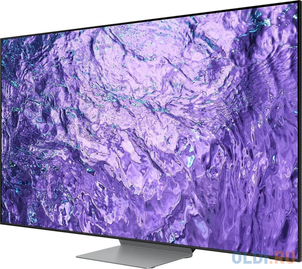 Samsung QE55QN700CUXRU AI апскейлинг