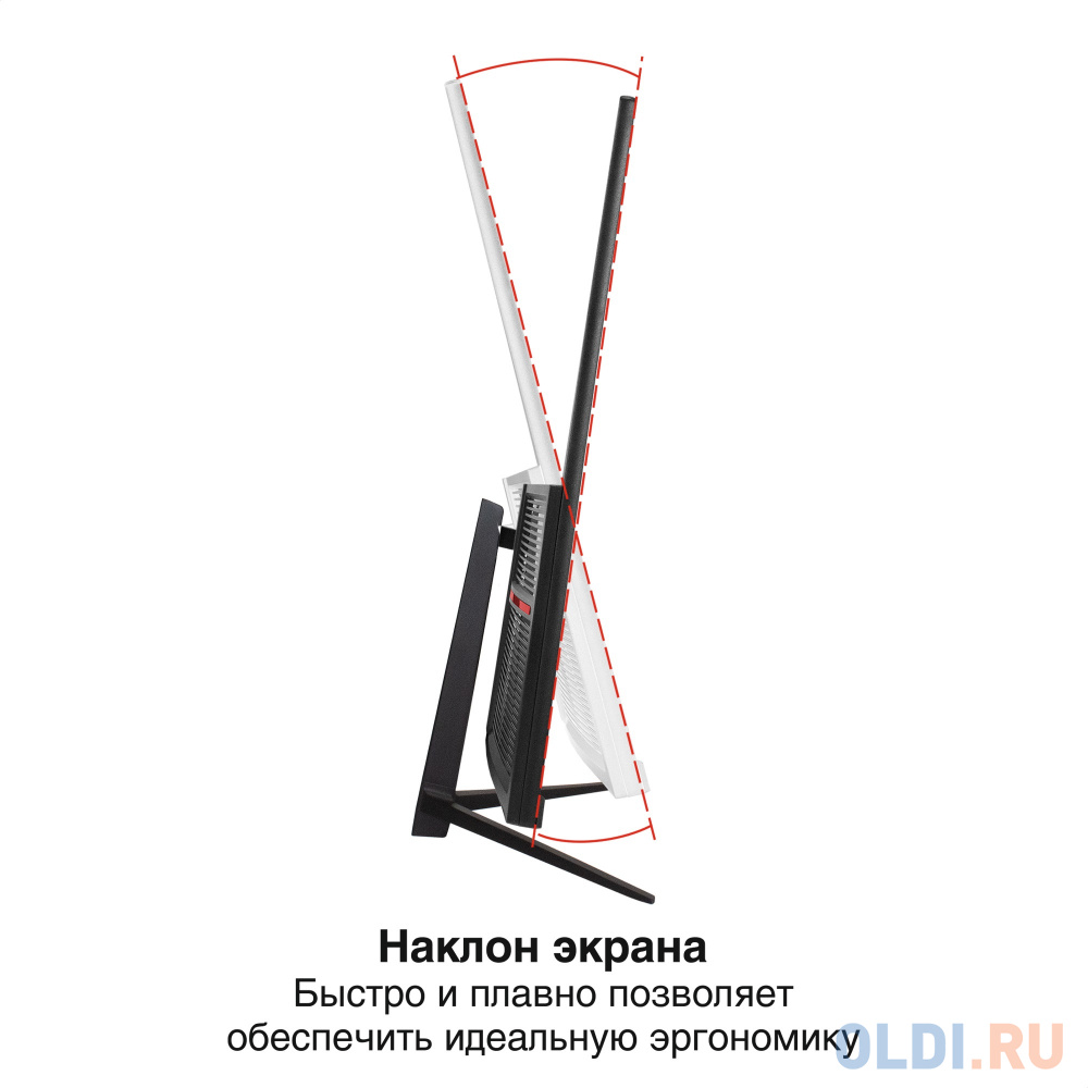 Интерфейсы и разъемы Exegate SuperView EH2407