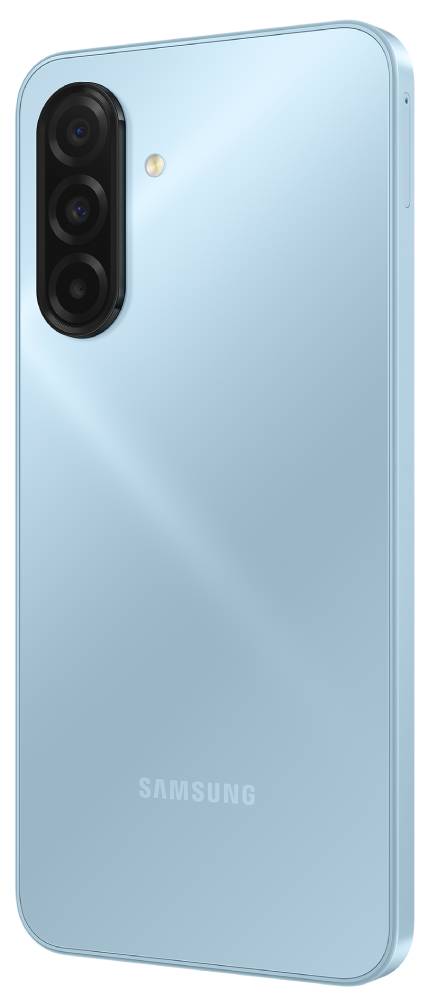 Samsung Galaxy A17 ультраширокоугольная камера