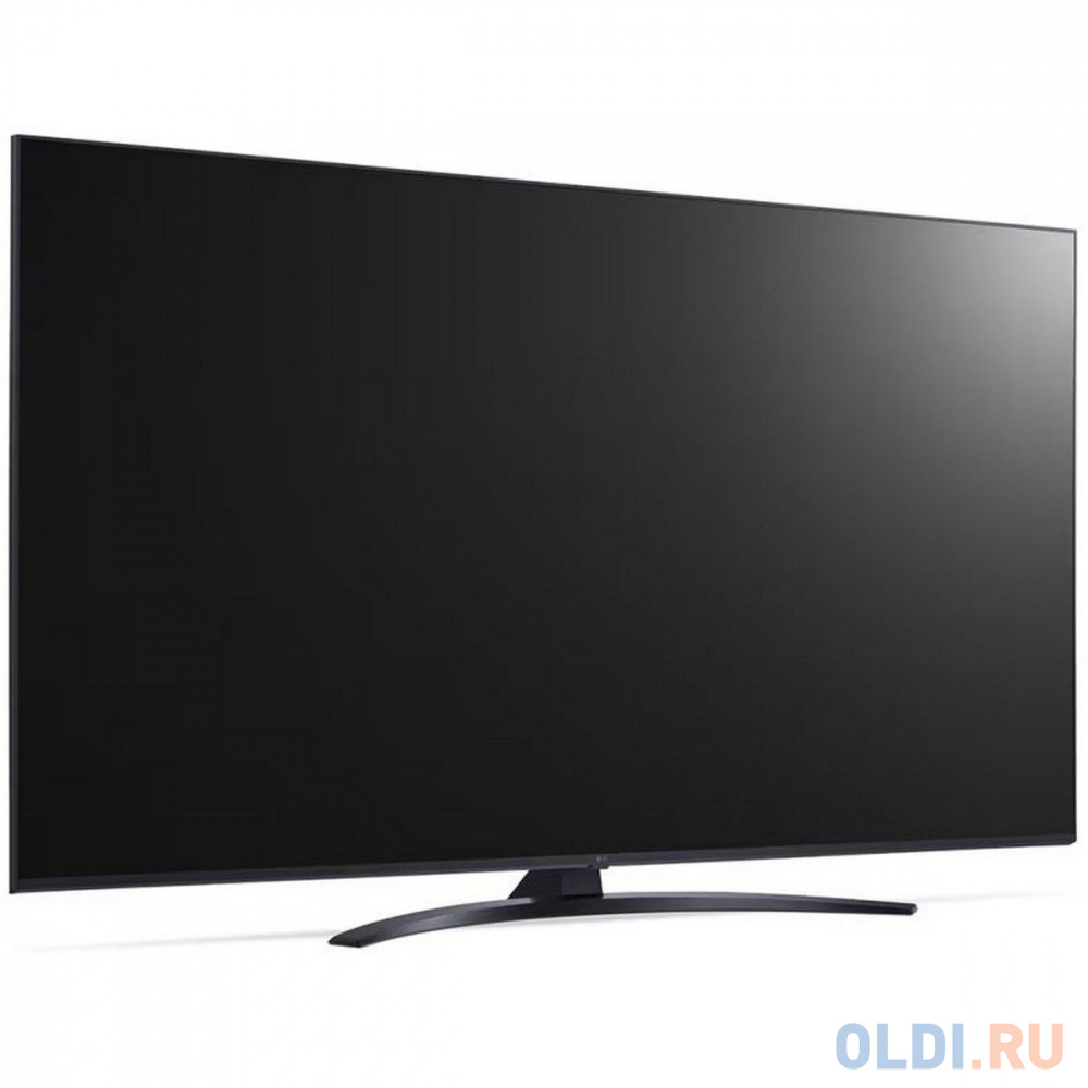 Долгосрочное тестирование LG 65UT81006LA.ARUB