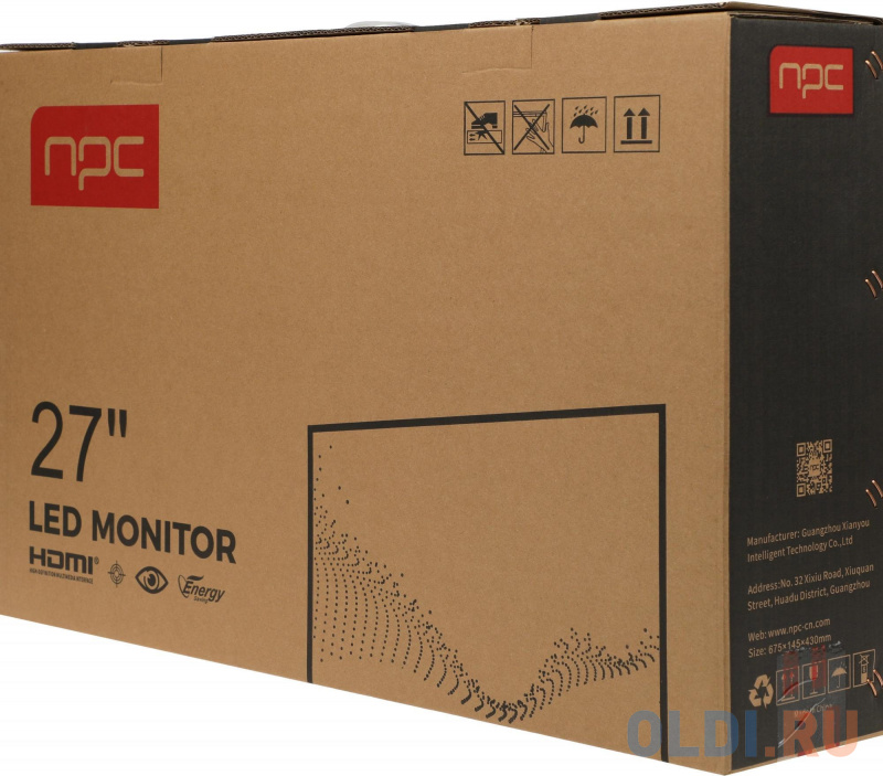 Игровой режим NPC MF2703