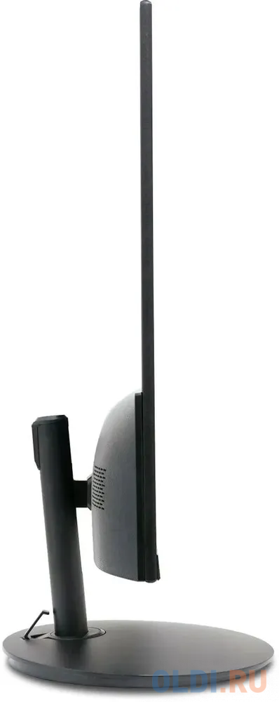 Финальный вид рабочего места с Acer 32SA2QUAbmiipx