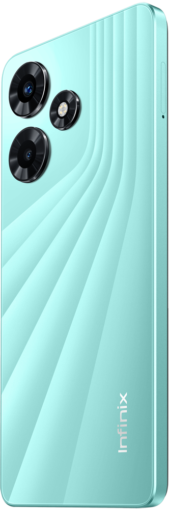 Infinix Hot 30i примеры фото