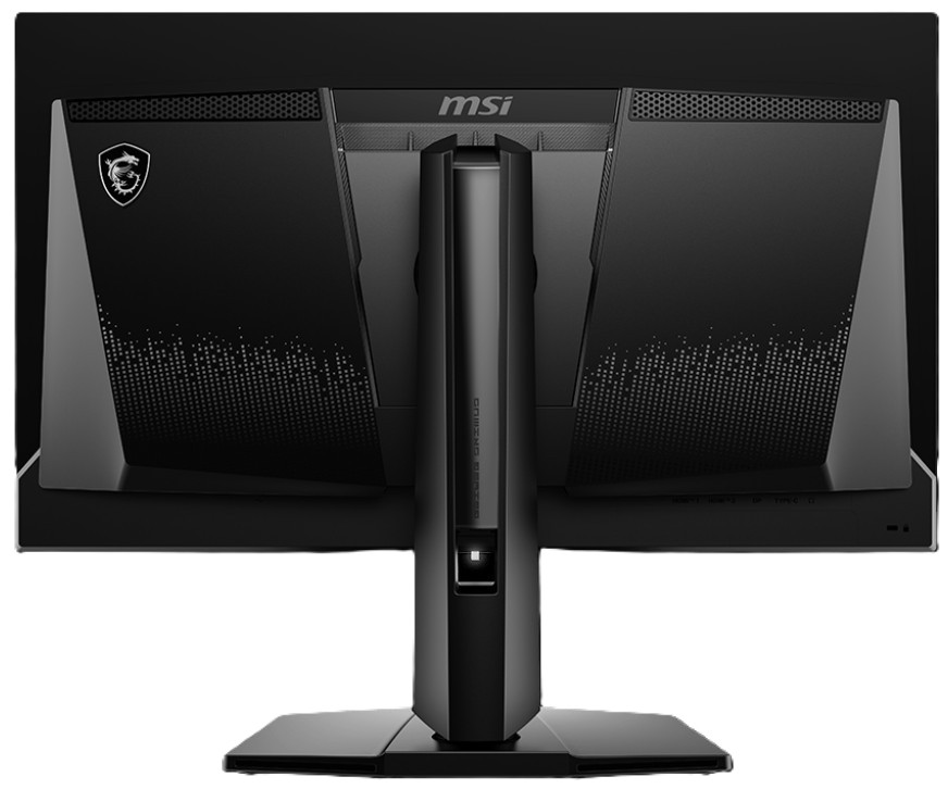 Обзор MSI Modern MD271C: изогнутый бизнес-монитор с VA-матрицей и частотой 75 Гц