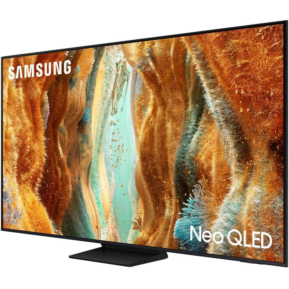Умная платформа Tizen на Samsung QN70F