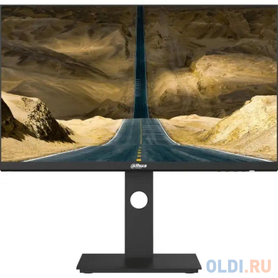 Эргономичная подставка монитора Dahua DHI-LM27-P301A