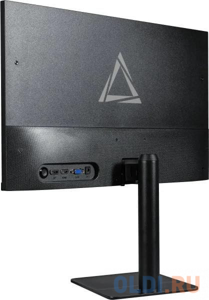 Многомониторная конфигурация с DELTA Computers Сова OM238I FHD