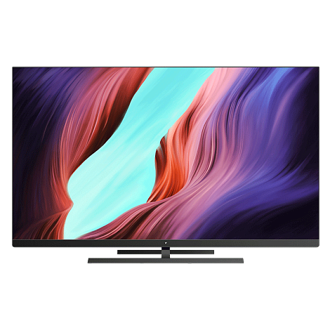 Viomi YMD55C: полное погружение в мир QLED по доступной цене - подробный обзор 4K-телевизора с частотой 120 Гц