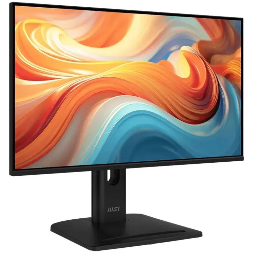 MSI PRO MP273QP равномерность подсветки