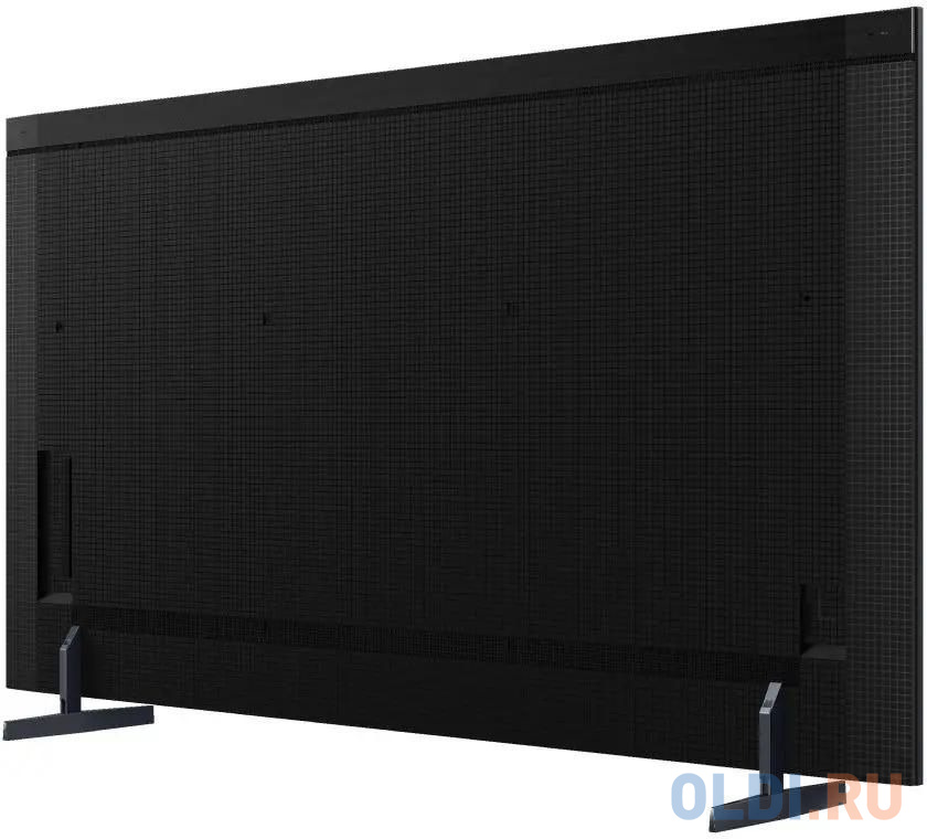 Обработка движения TCL 85C855