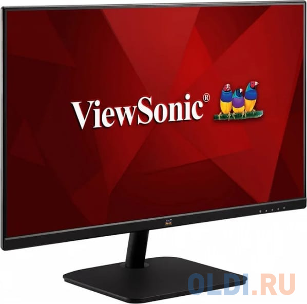 Дизайн ViewSonic VA2432-H