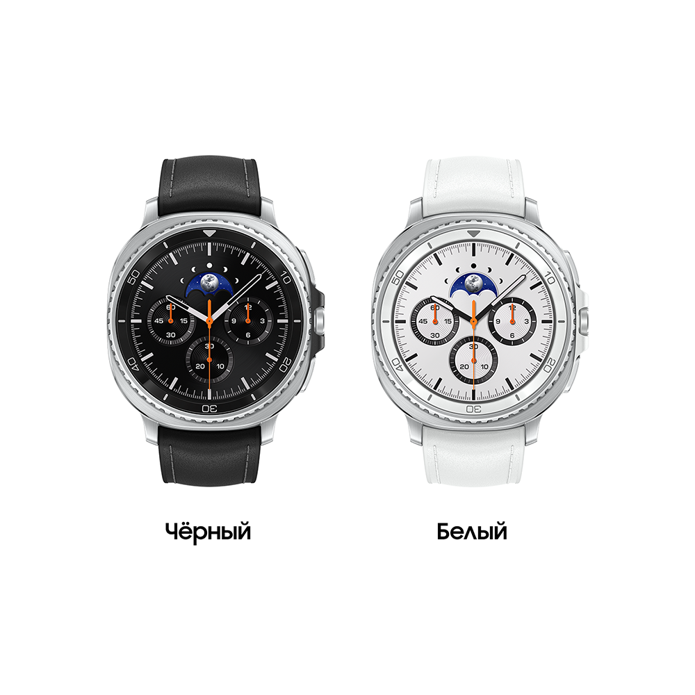 Samsung Galaxy Watch FE датчики здоровья