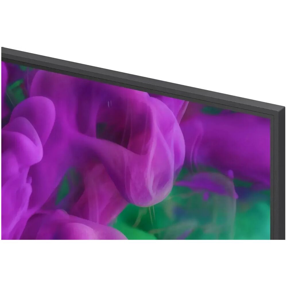 LG 86QNED85B6C распаковка