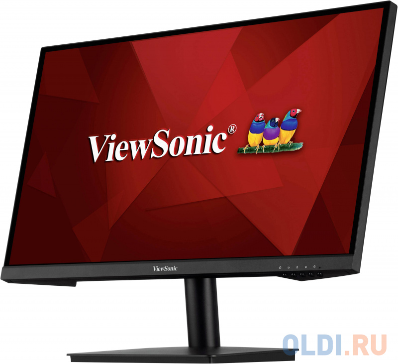 Интерфейсы ViewSonic VA2406-H