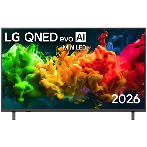 LG 50QNED80B6B: подробный обзор после 3 недель тестирования — стоит ли брать QNED-телевизор в 2024 году?