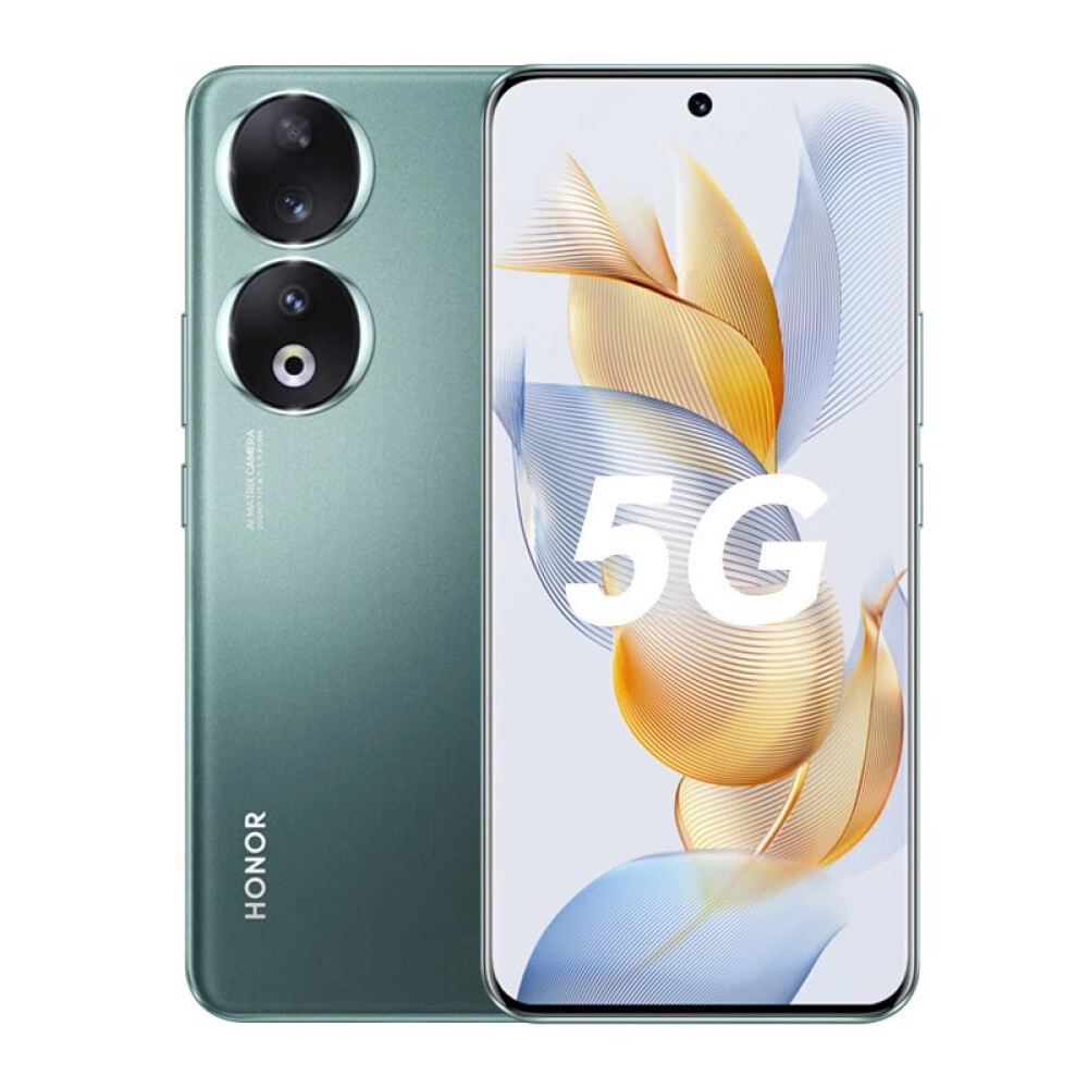 Обзор Honor 90: среднеклассный смартфон с 200 МП камерой, уникальным дисплеем и отличным балансом характеристик