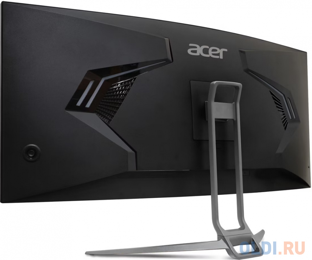 Дополнительные функции монитора Acer Nitro XR343CKP