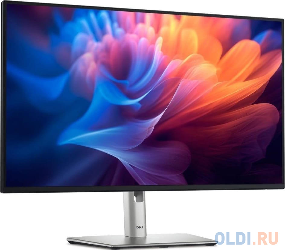 Эргономичная подставка Dell P2725H