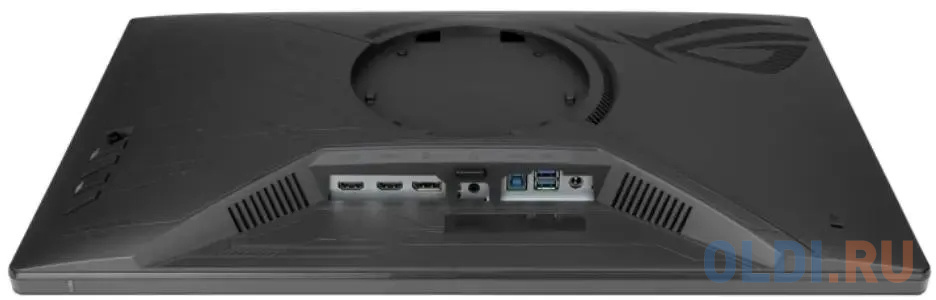 ASUS ROG Strix XG259QNS долговременное использование