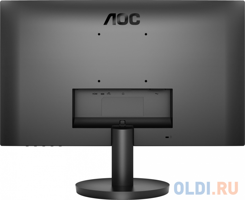 AOC 24B3CA2 итоговый вердикт