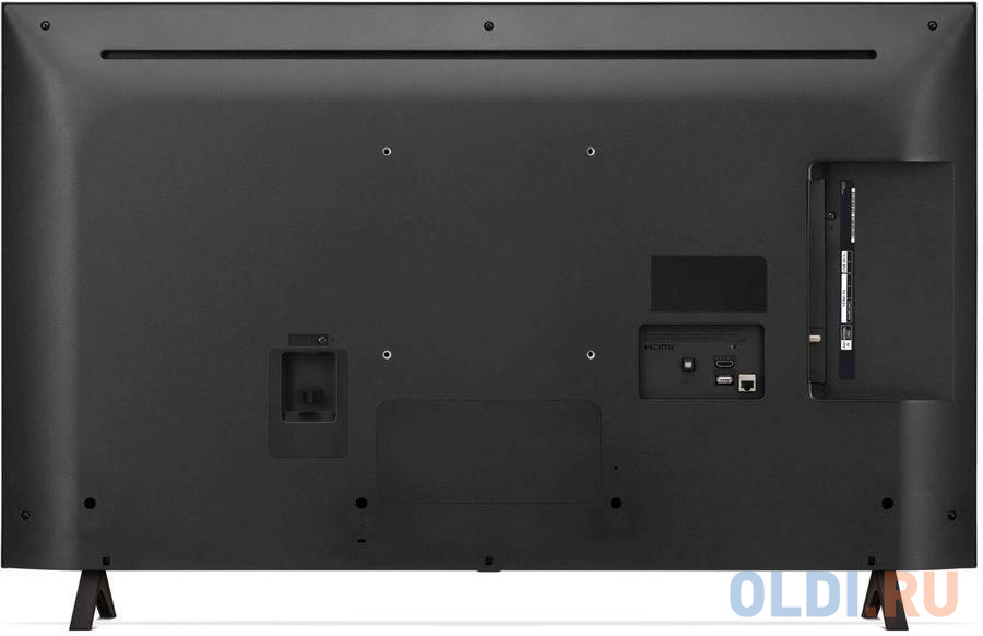 Игровой режим LG 43UR78009LL