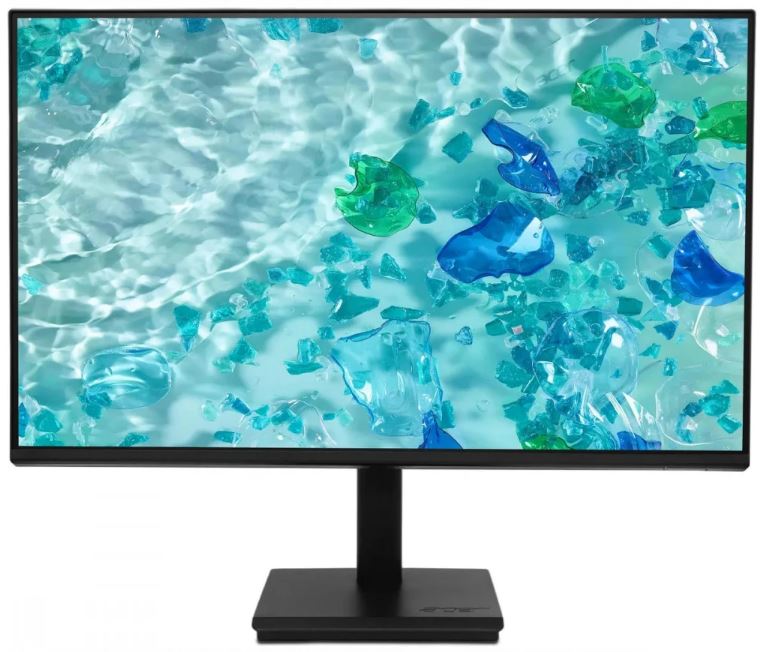 Обзор Acer UM.HB7CD.G05 (B277): 27-дюймовый IPS-монитор для офиса и работы — честный тест после трёх недель использования