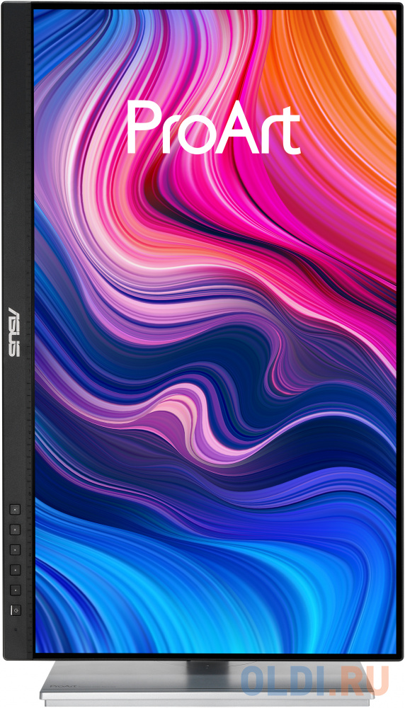 Порты подключения ASUS ProArt Display PA247CV