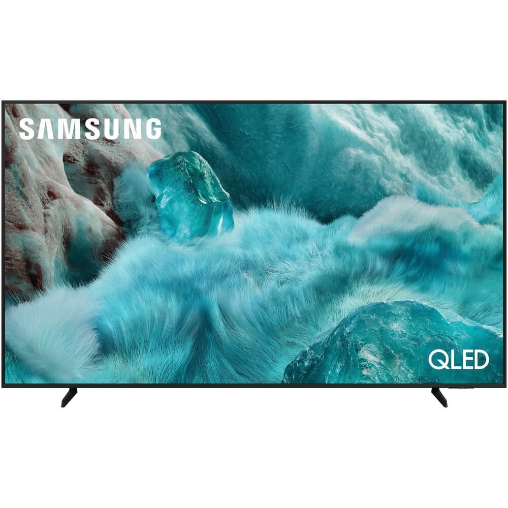 Samsung QE75Q7FAAUXRU тестирование
