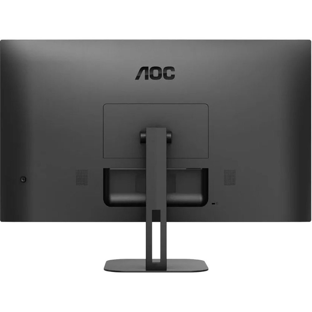 AOC Q32V5E подставка и дизайн