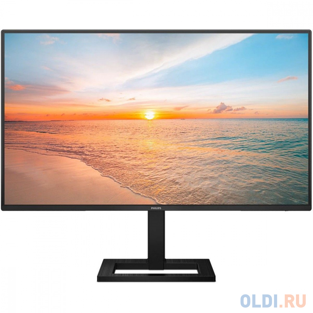 Обзор Philips 27E1N1300AE: универсальный монитор с USB-C и отличной цветопередачей для работы и развлечений