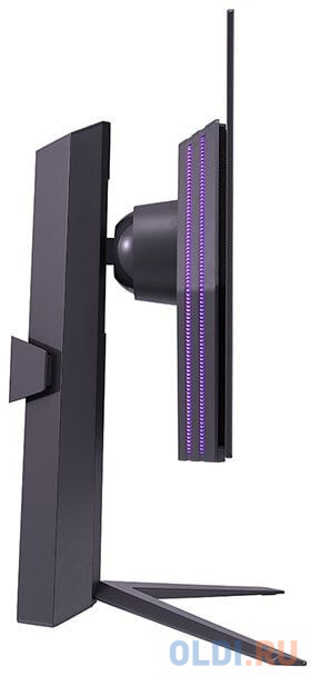 LG 27GR95QE-B меню