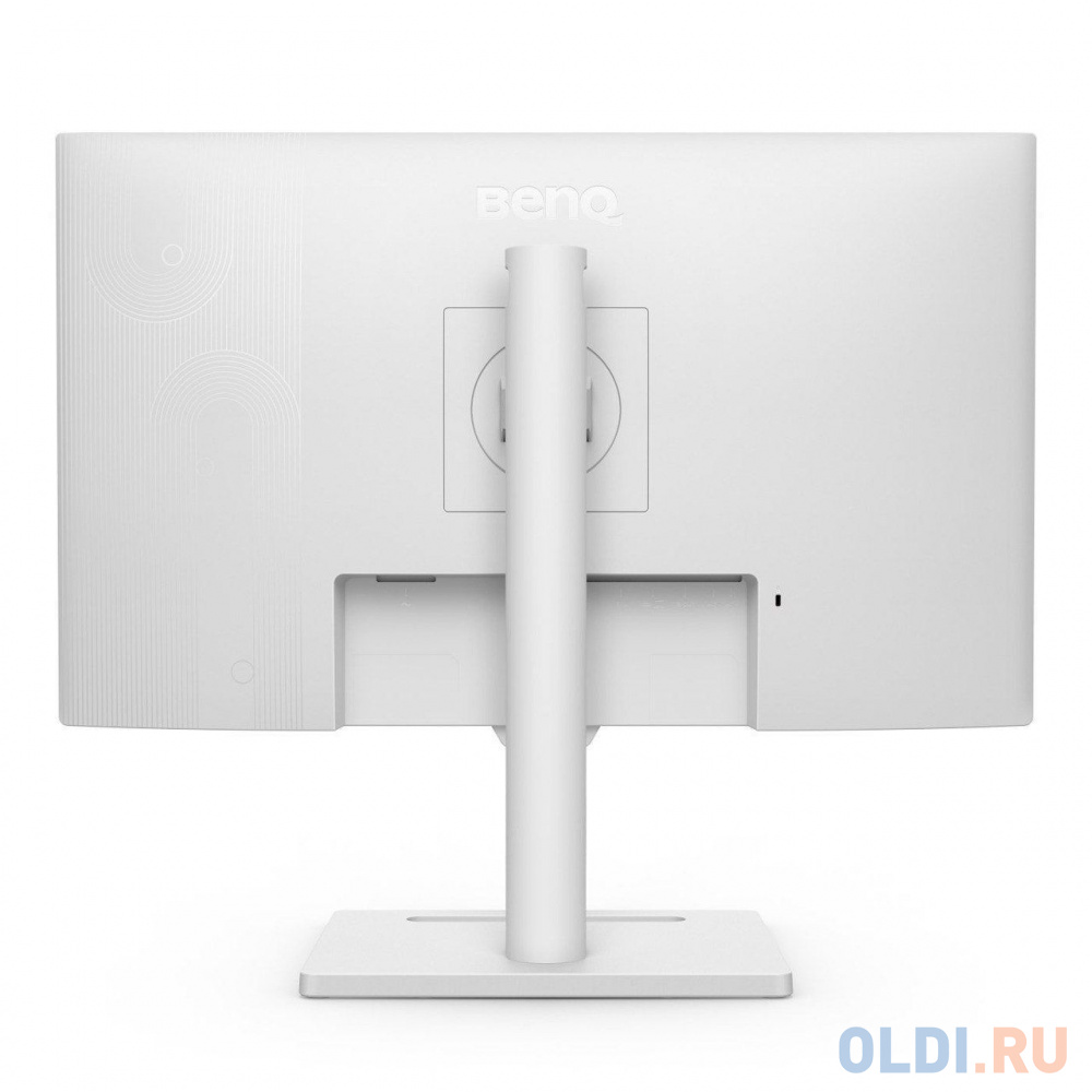BenQ GW3290QT в режиме pivot