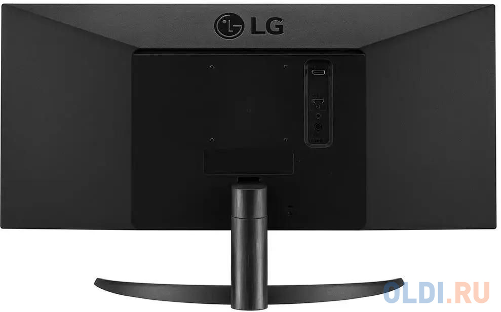 Игровые возможности LG 29WQ500-B.ARUZ