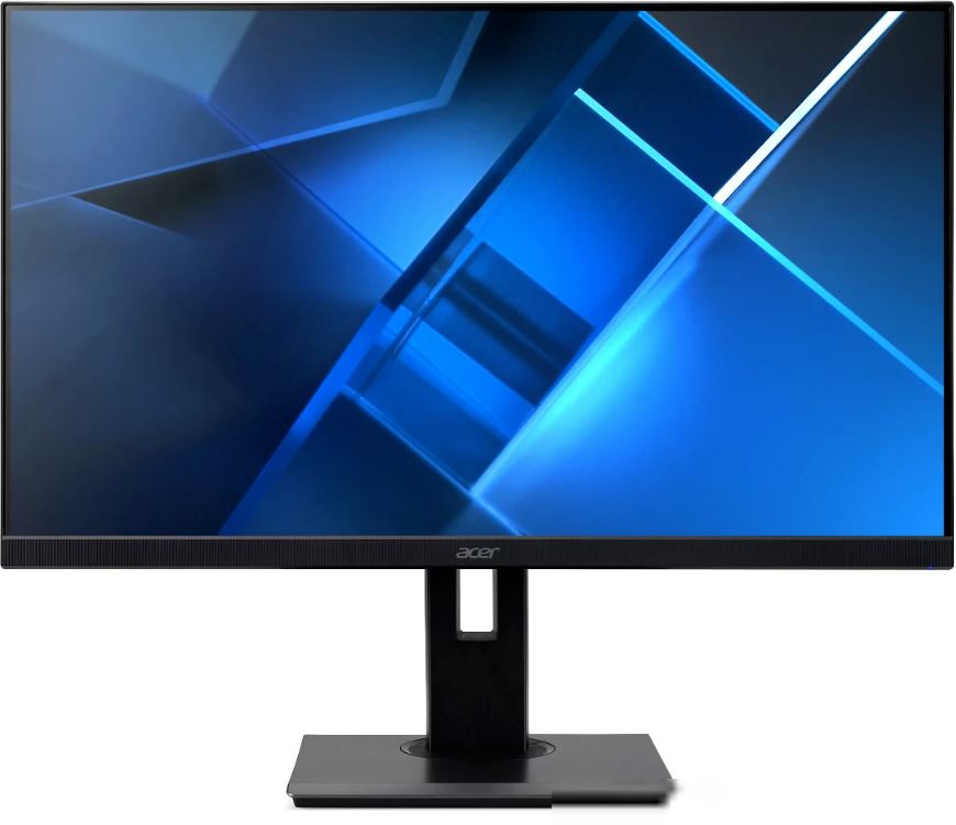 Обзор Acer UM.QB7CD.G05 (Vero B247Y G): универсальный 24-дюймовый IPS-монитор для офиса и повседневных задач