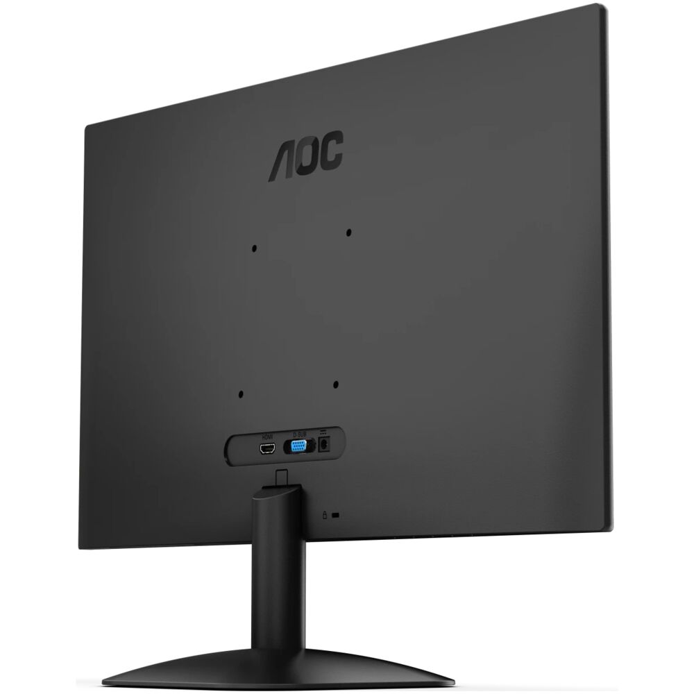 AOC 24B31H — гейминг