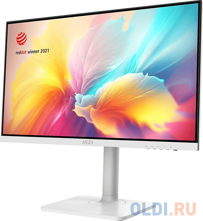 Программное обеспечение MSI Display Kit