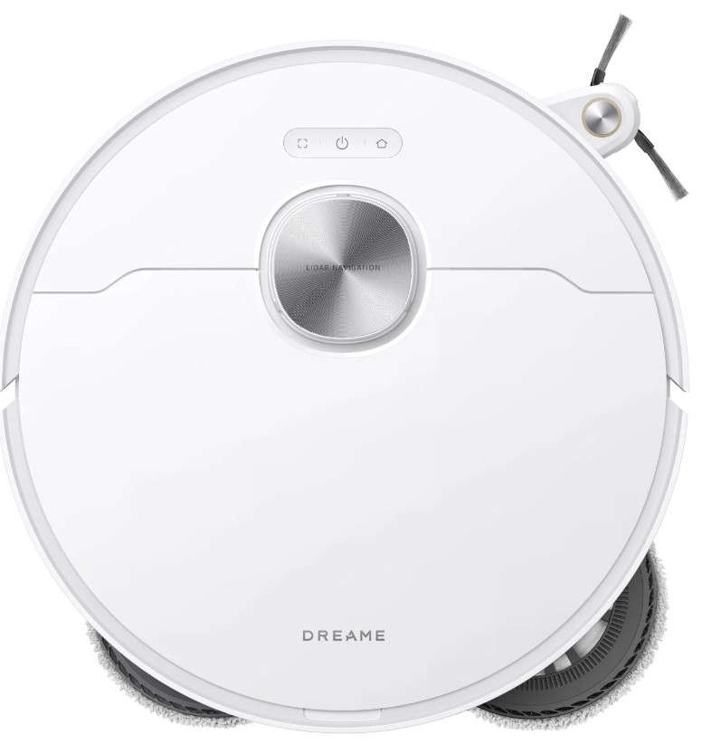 Обзор Dreame Bot L40s Ultra: флагманская уборка за разумные деньги — честный тест 2025 года