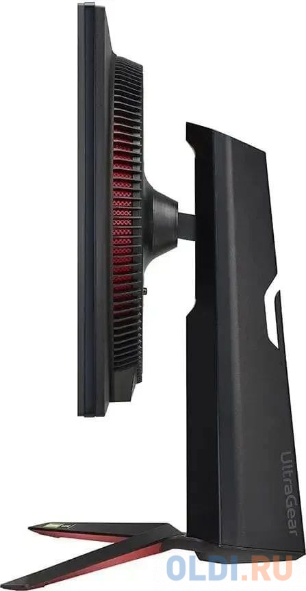 LG 27GP95RP-B UltraGear монитор, порты и подключения