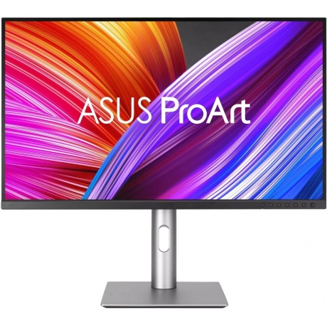 Обзор ASUS ProArt PA279CRV: профессиональный 4K IPS-монитор с исключительной цветопередачей для фотографов, видеографов и дизайнеров